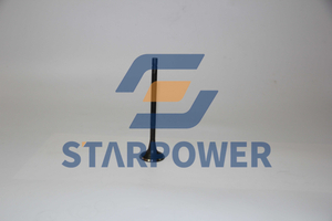 6150-42-4210 КЛАПАН КОМАТСУ, ВЫПУСКНОЙ