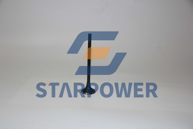 6150-42-4210 КЛАПАН КОМАТСУ, ВЫПУСКНОЙ