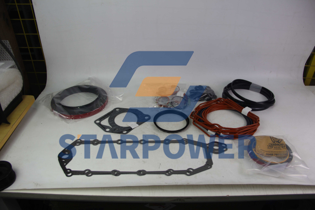 6241-K2-9900 КОМПЛЕКТ ПРОКЛАДОК KOMATSU, БЛОК ЦИЛИНДРОВ (170-3 K2)