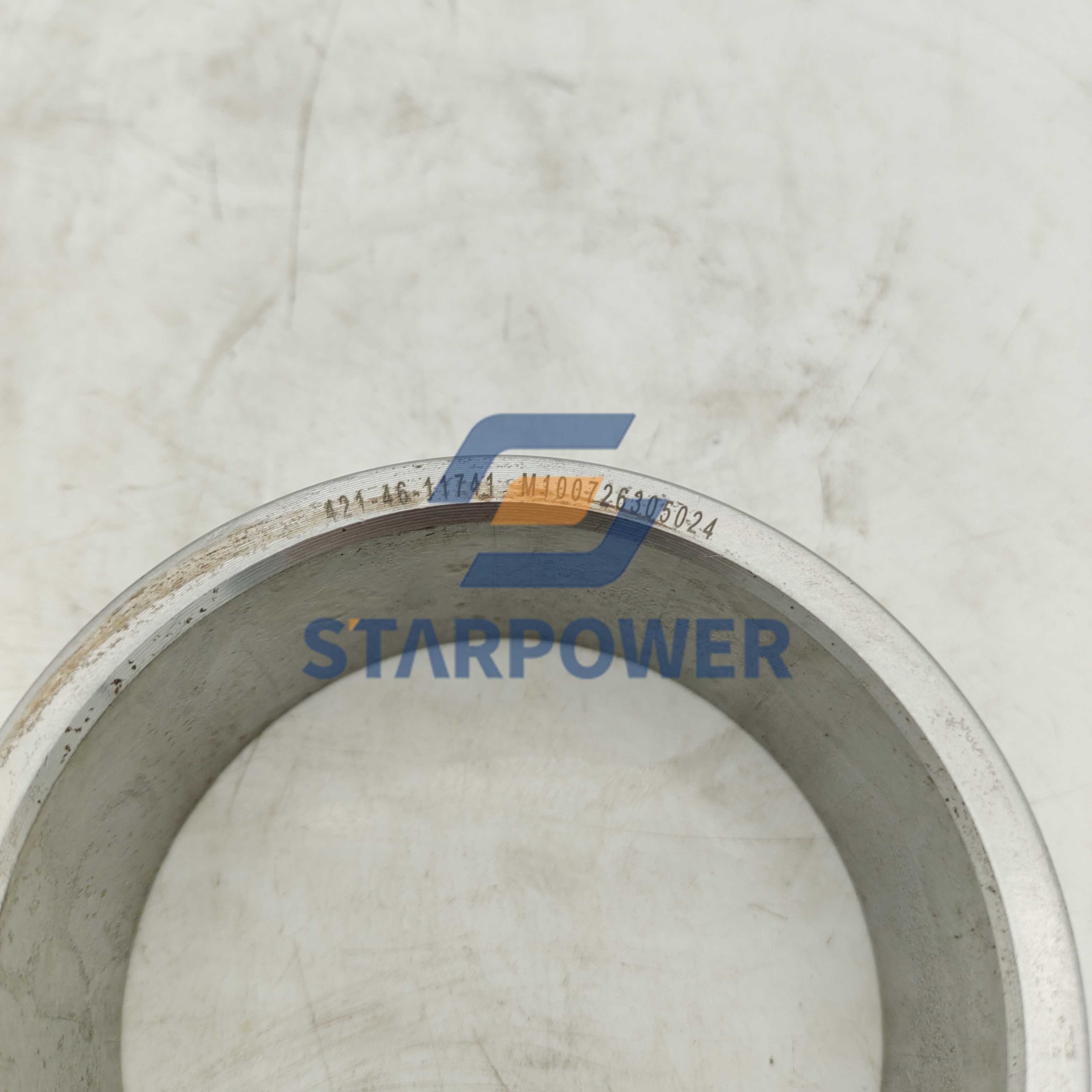 421-46-11741 УПЛОТНИТЕЛЬНОЕ КОЛЬЦО Komatsu