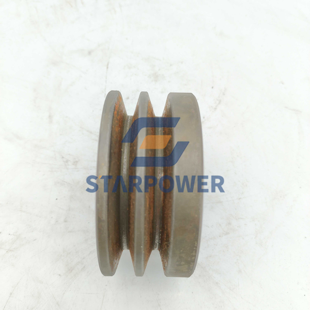 KD0-35411-0680 НАСОС Komatsu В СБОРЕ