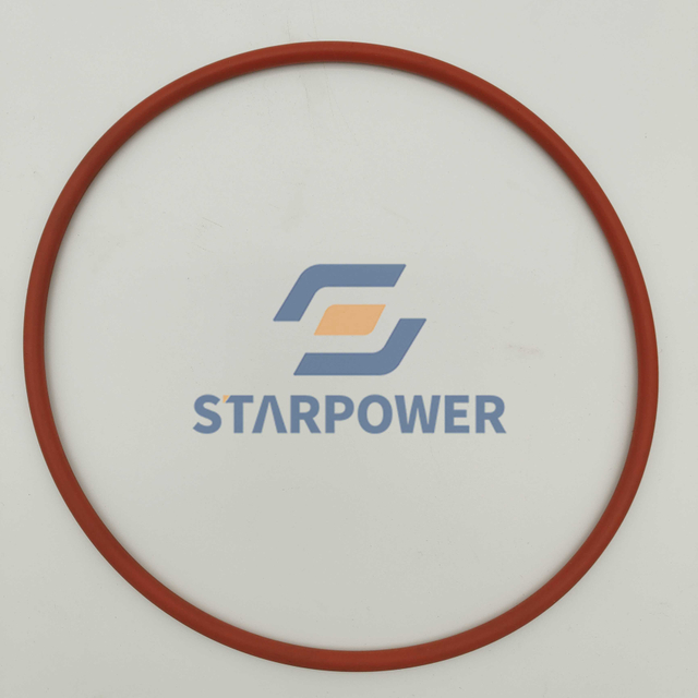 07000-75175 УПЛОТНИТЕЛЬНОЕ КОЛЬЦО Komatsu