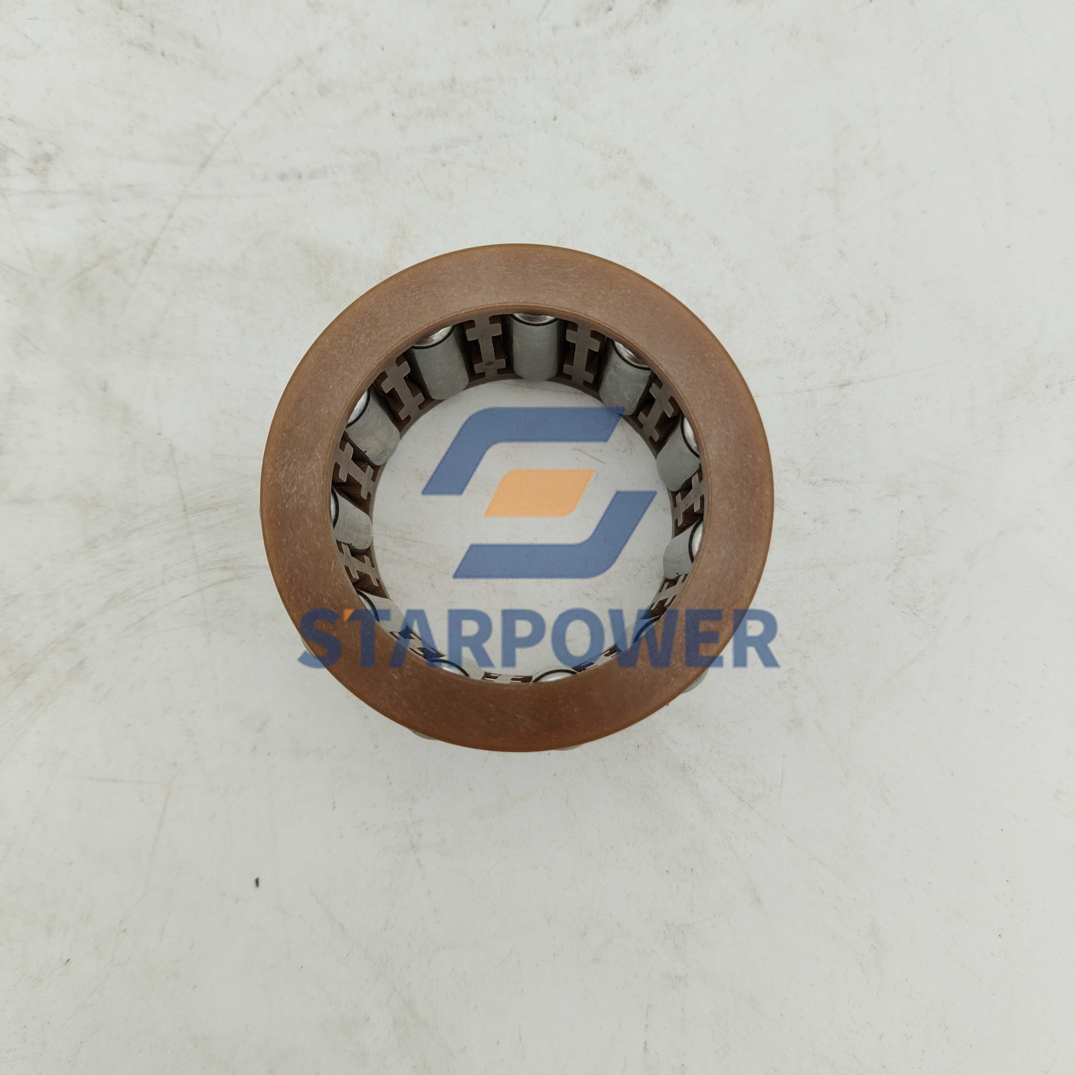 20Y-27-22210 ПОДШИПНИК КОМАТСУ