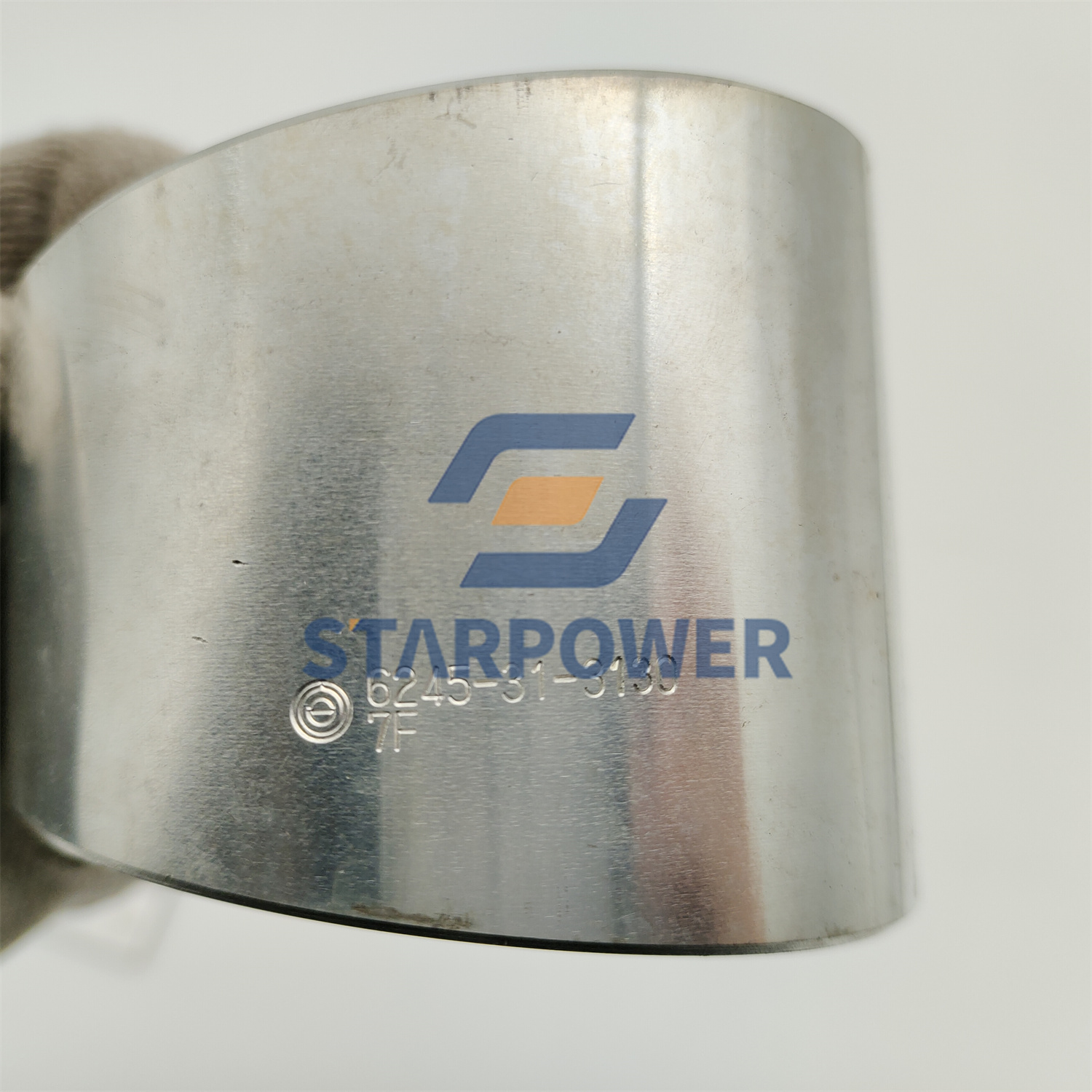 ВТУЛКА 6245-31-3130 КОМАТСУ