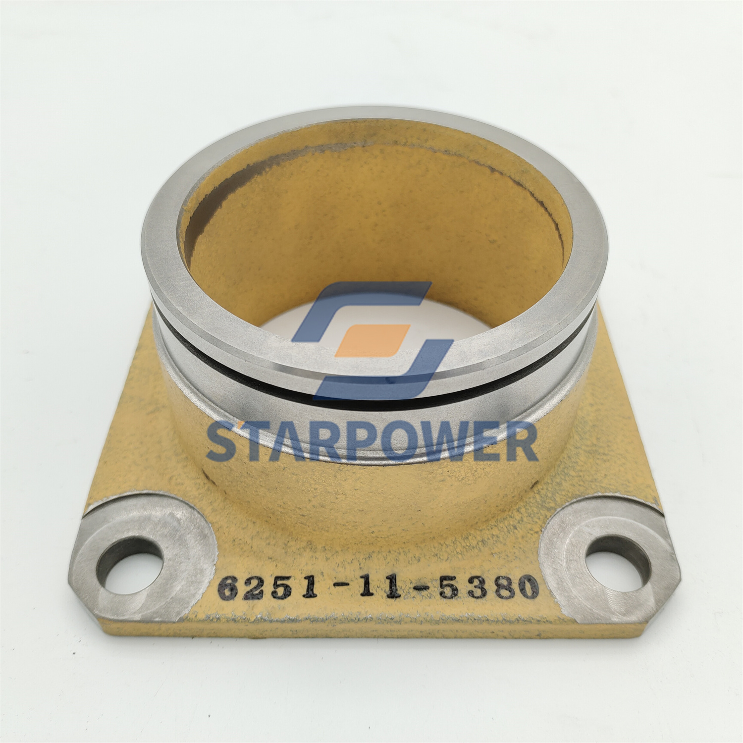 6251-11-5380 РАЗЪЕМ КОМАТСУ