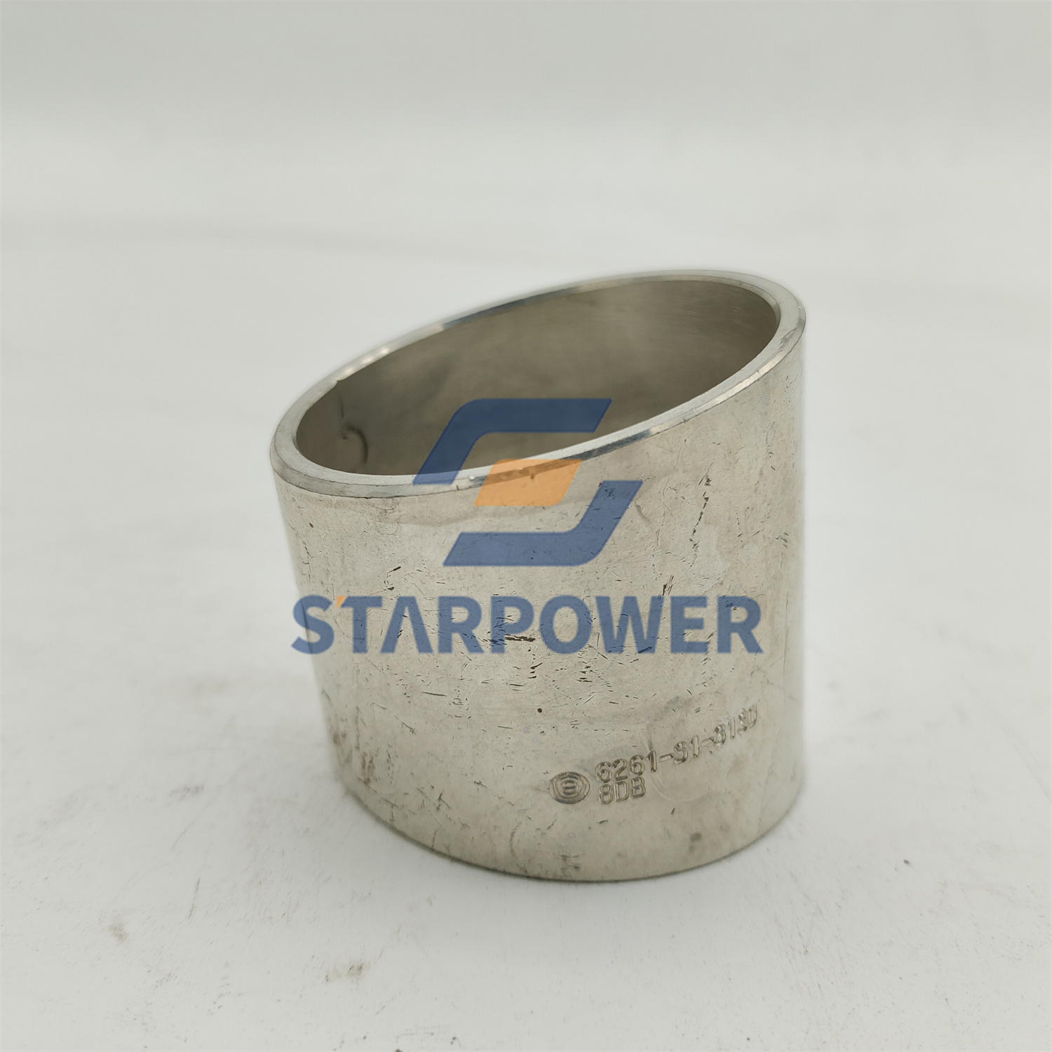 6261-31-3130 ПОРШЕНЬ Komatsu