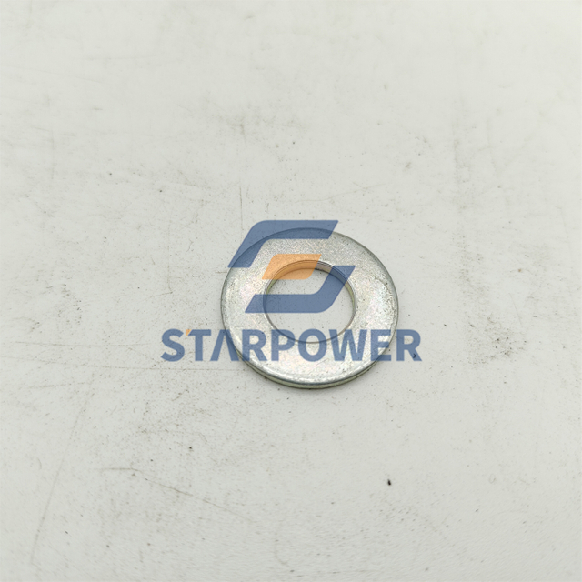 01641-21016 ШАЙБА Komatsu