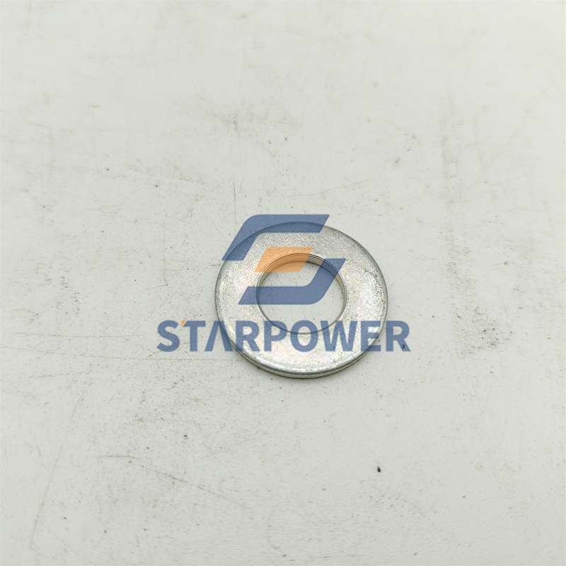 01641-21016 ШАЙБА Komatsu