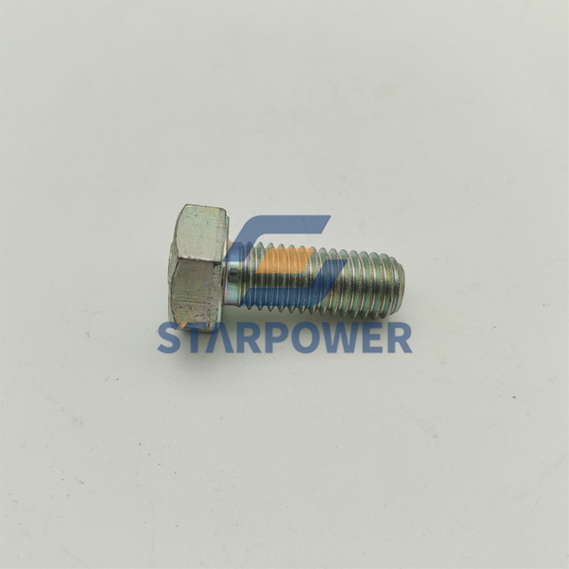 01010-81025 БОЛТ Komatsu