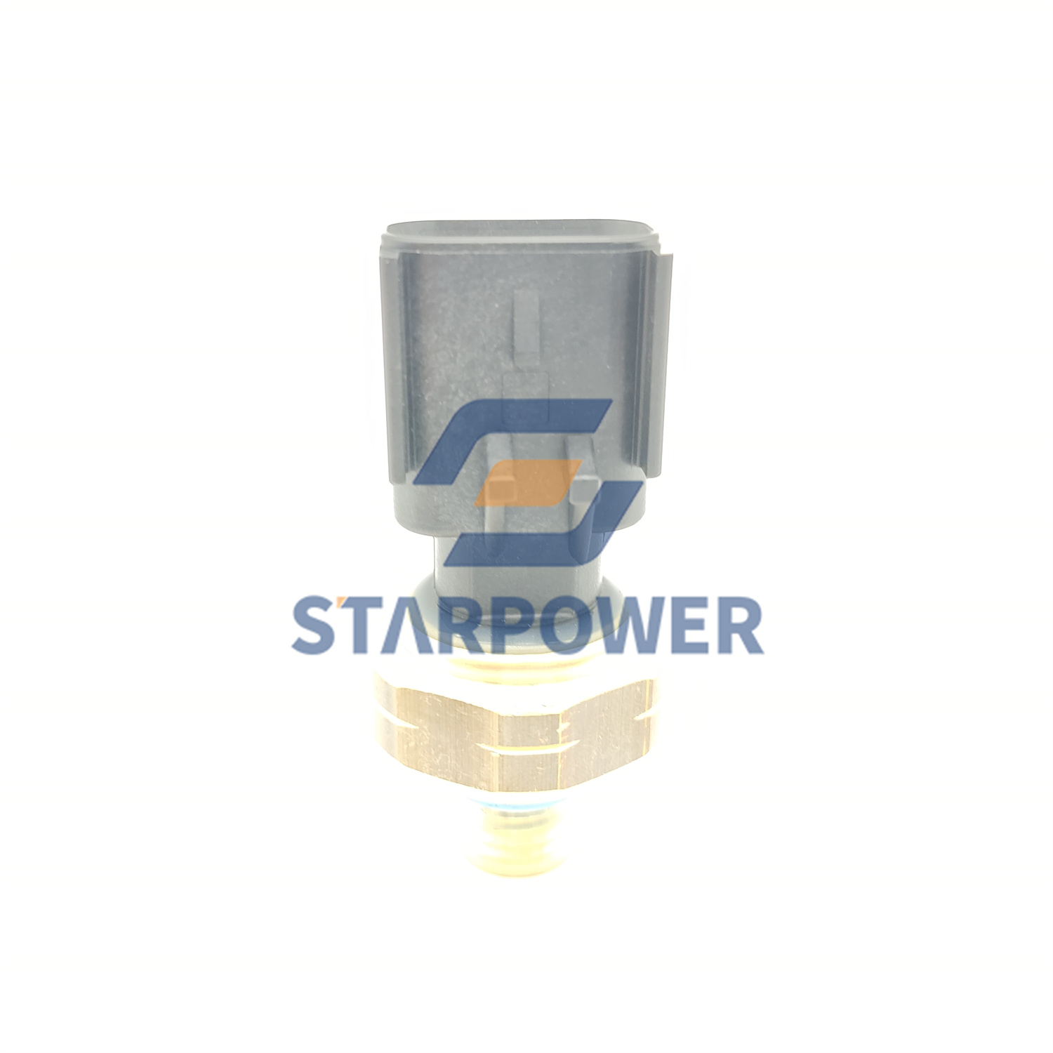 6219-81-1961 ДАТЧИК ДАВЛЕНИЯ МАСЛА В СБОРЕ Komatsu