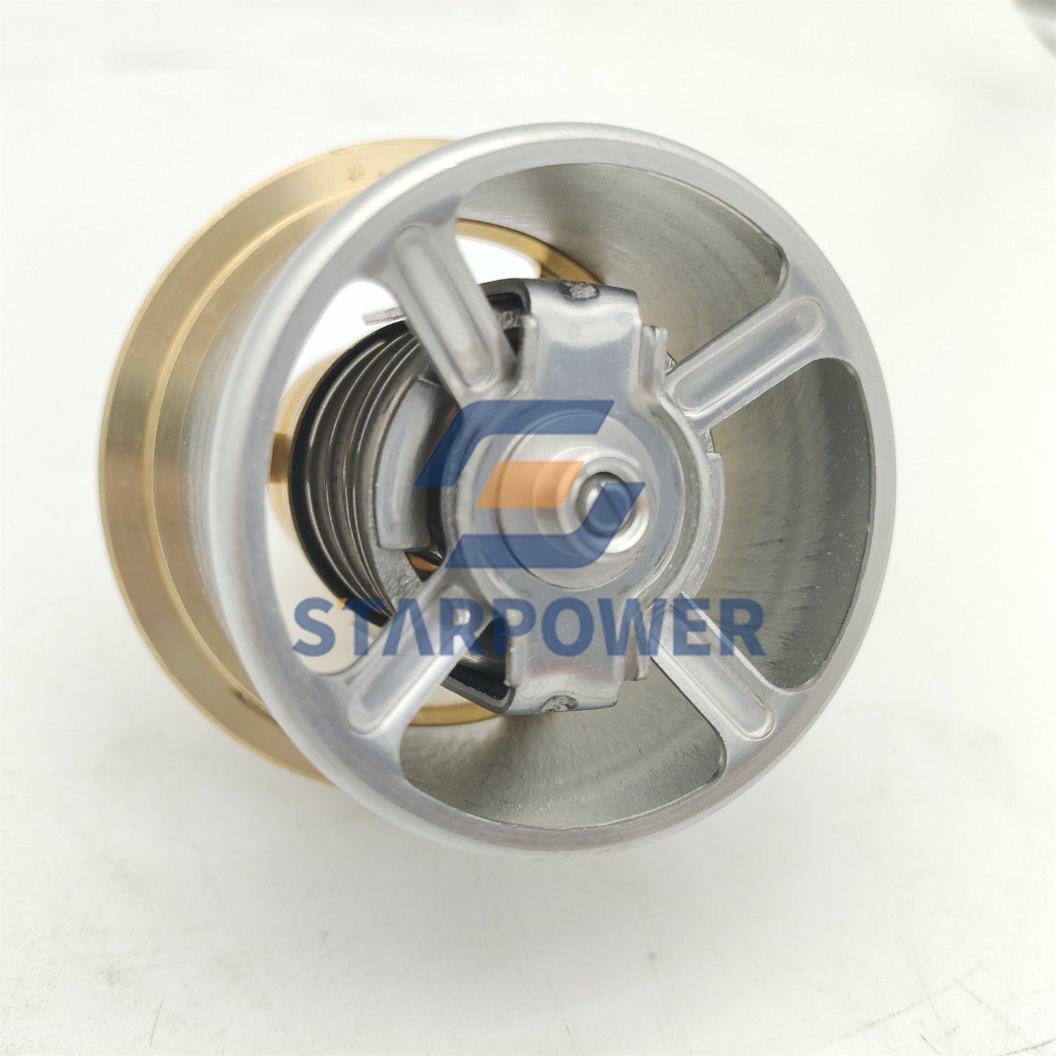 600-421-6630 ТЕРМОСТАТ КОМАТСУ