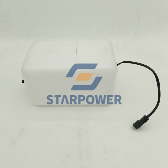 421-03-31181 Бак КОМАТСУ