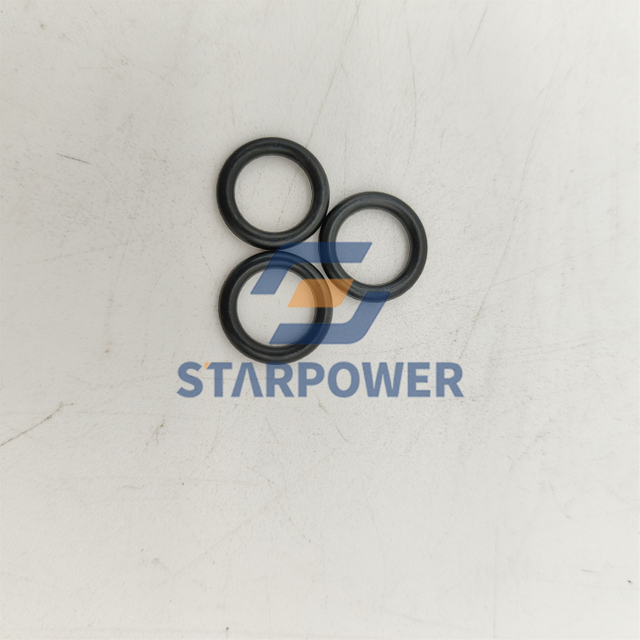 02896-61008 УПЛОТНИТЕЛЬНОЕ КОЛЬЦО Komatsu