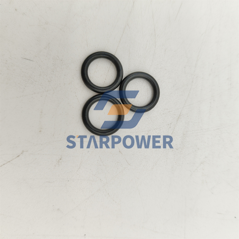 02896-61008 УПЛОТНИТЕЛЬНОЕ КОЛЬЦО Komatsu