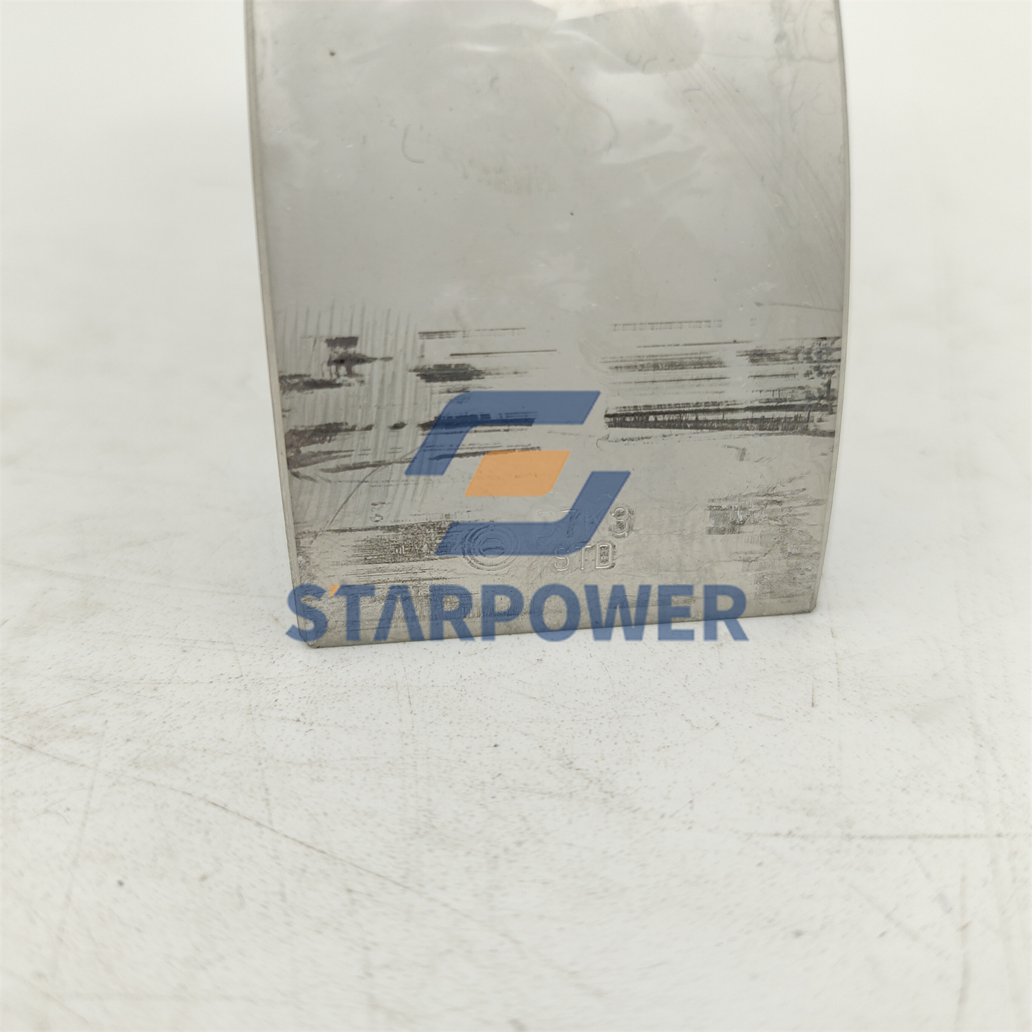 6150-21-8010 ГЛАВНЫЙ МЕТАЛЛИЧЕСКИЙ СБОР KOMATSU, СТАНДАРТНЫЙ