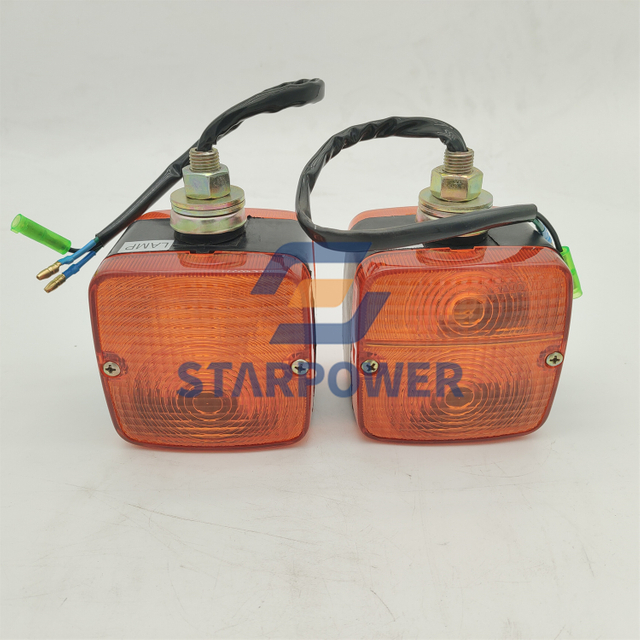 41G-06-13201 ЛАМПА КОМАТСУ