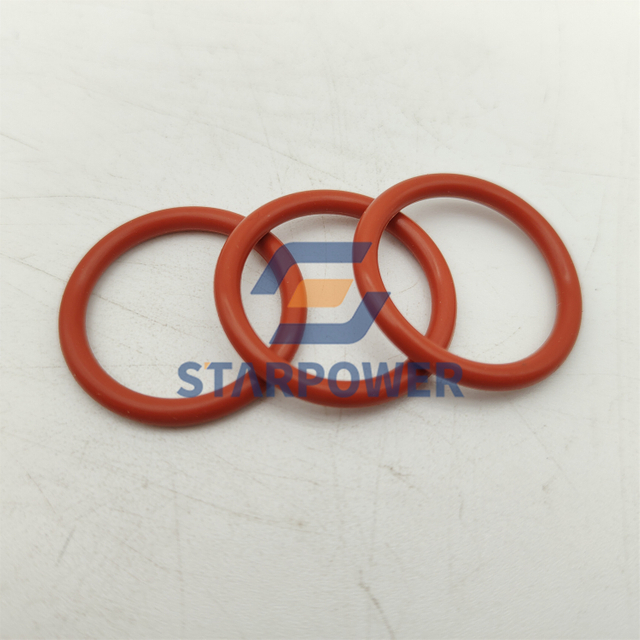 07000-72018 УПЛОТНИТЕЛЬНОЕ КОЛЬЦО Komatsu