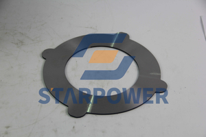 425-22-37460 ПЛАСТИНА КОМАТСУ