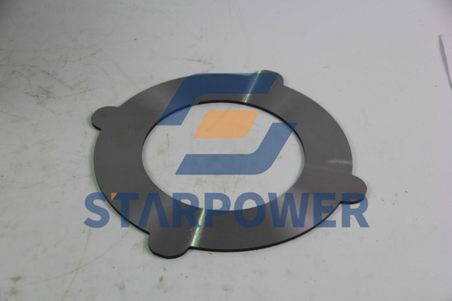 425-22-37460 ПЛАСТИНА КОМАТСУ