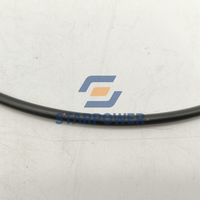 07000-05300 УПЛОТНИТЕЛЬНОЕ КОЛЬЦО Komatsu