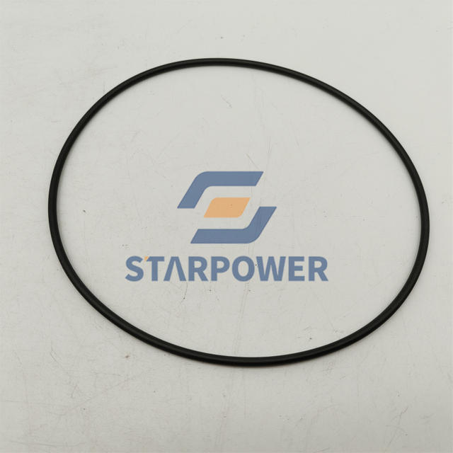 07000-12135 УПЛОТНИТЕЛЬНОЕ КОЛЬЦО Komatsu