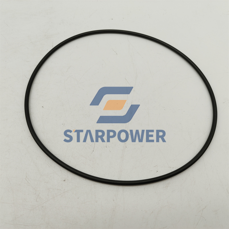 07000-12135 УПЛОТНИТЕЛЬНОЕ КОЛЬЦО Komatsu