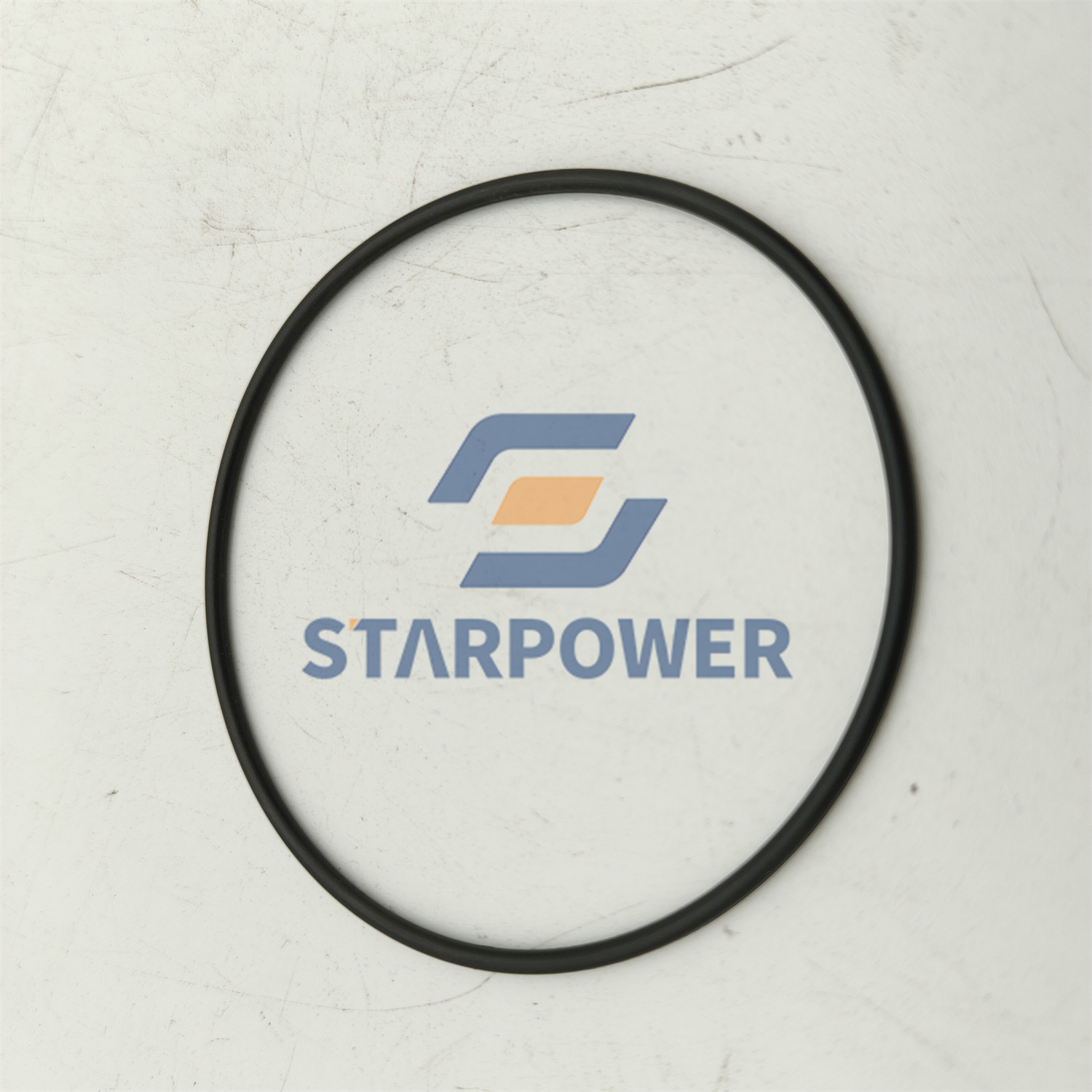 6732-21-1930 УПЛОТНИТЕЛЬНОЕ КОЛЬЦО Komatsu