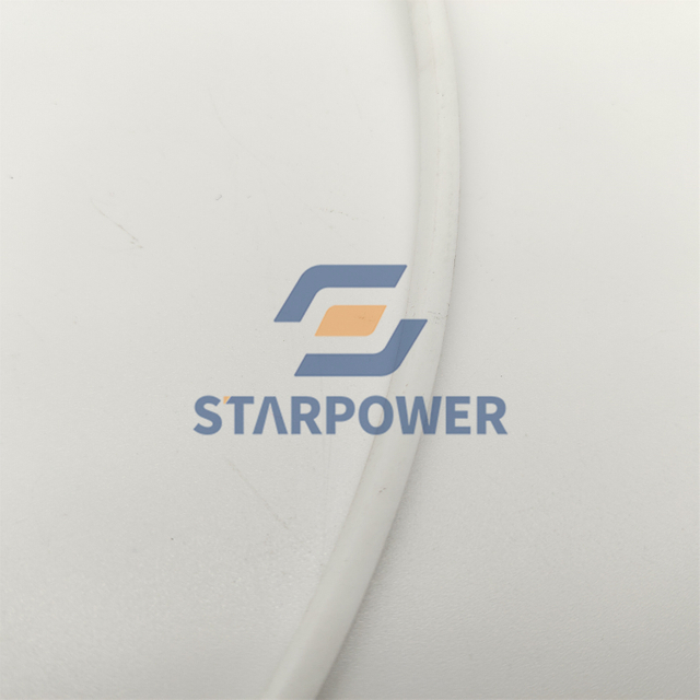 714-07-18590 Komatsu КОЛЬЦО-УПЛОТНЕНИЕ