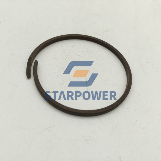 714-12-39210 КОЛЬЦО КОМАТСУ