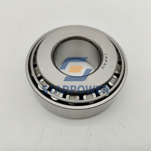 ПОДШИПНИК 708-1W-42120 Комацу