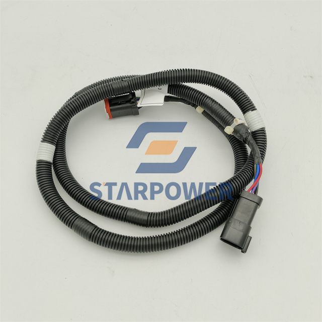 423-06-41210 ЖГУТ ПРОВОДКИ