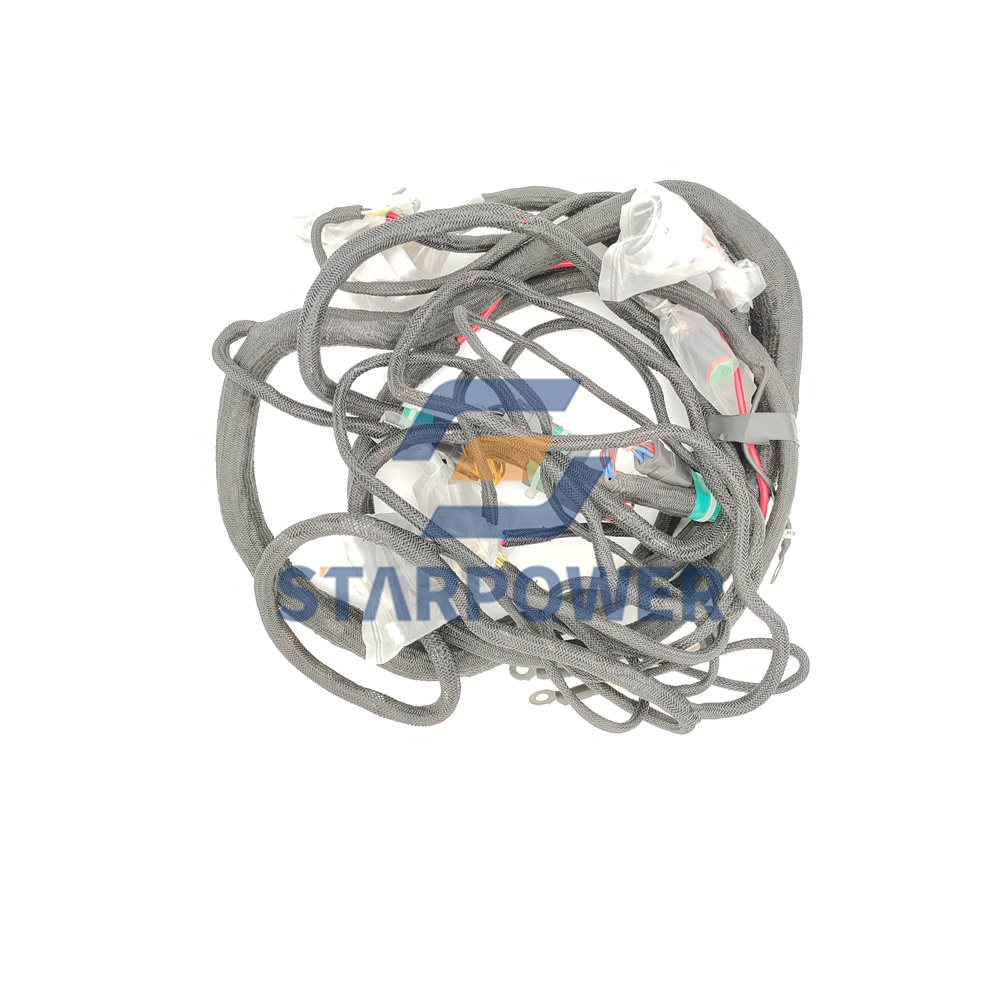 569-06-83221 ЖГУТ ПРОВОДОВ