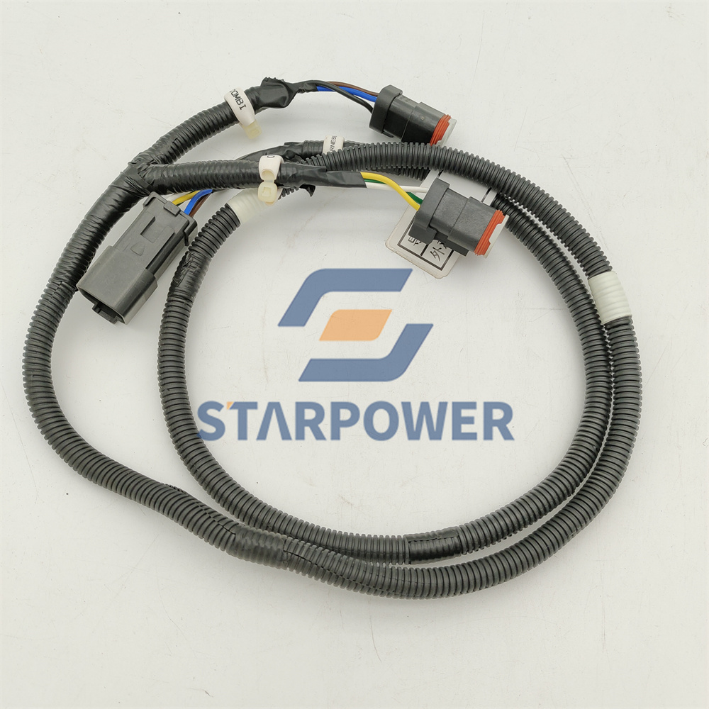 424-06-43151 ЖГУТ ПРОВОДОВ