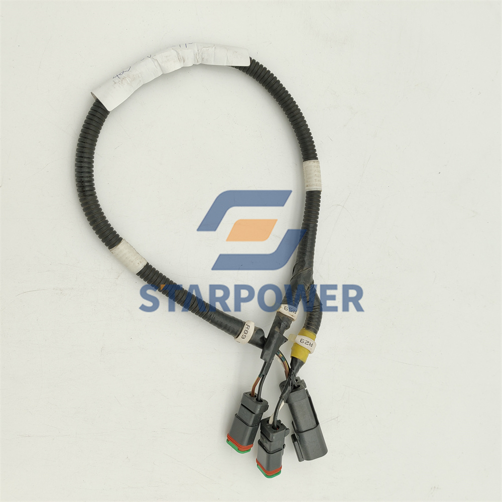 423-06-42990 ЖГУТ ПРОВОДОВ