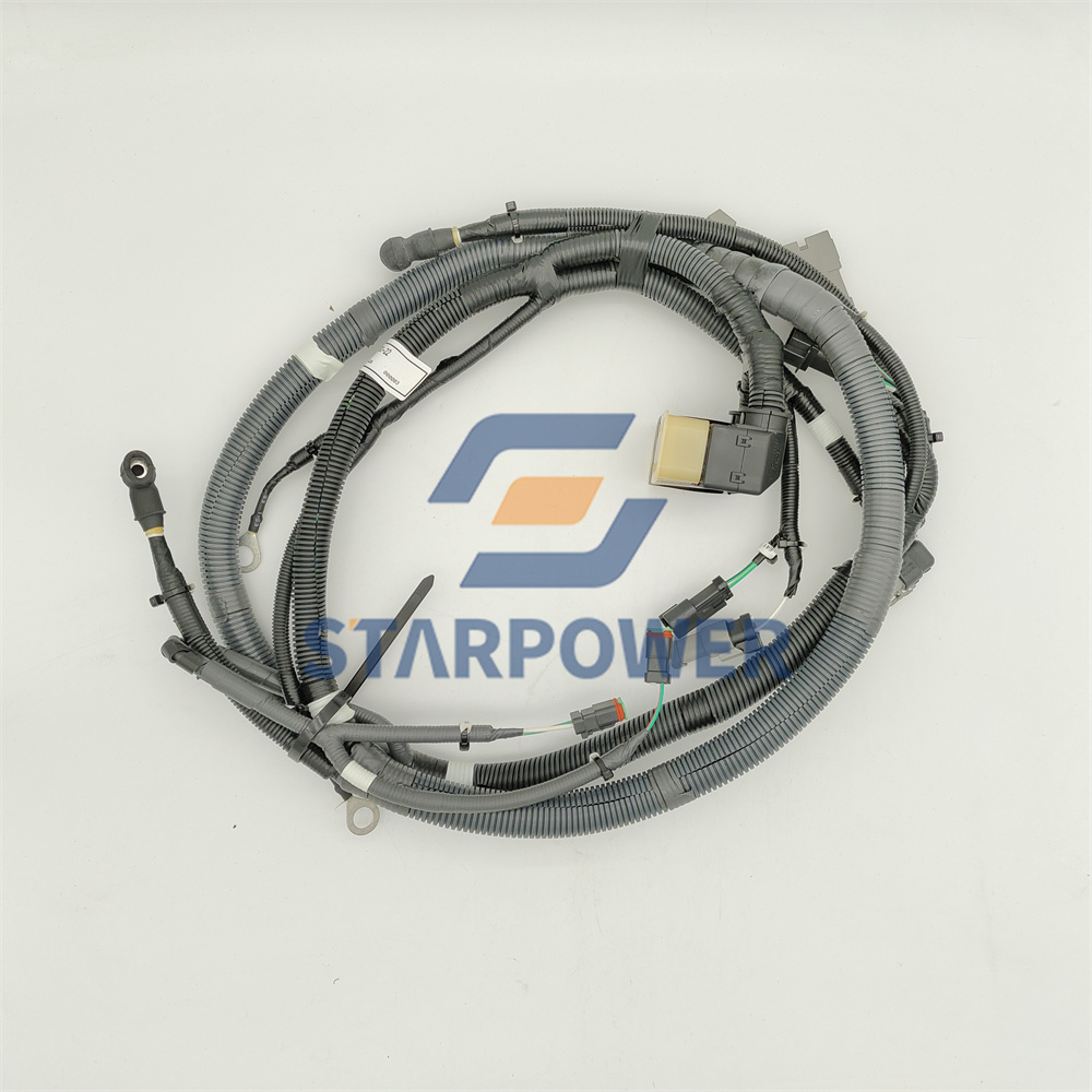 423-06-43271 ЖГУТ ПРОВОДОВ