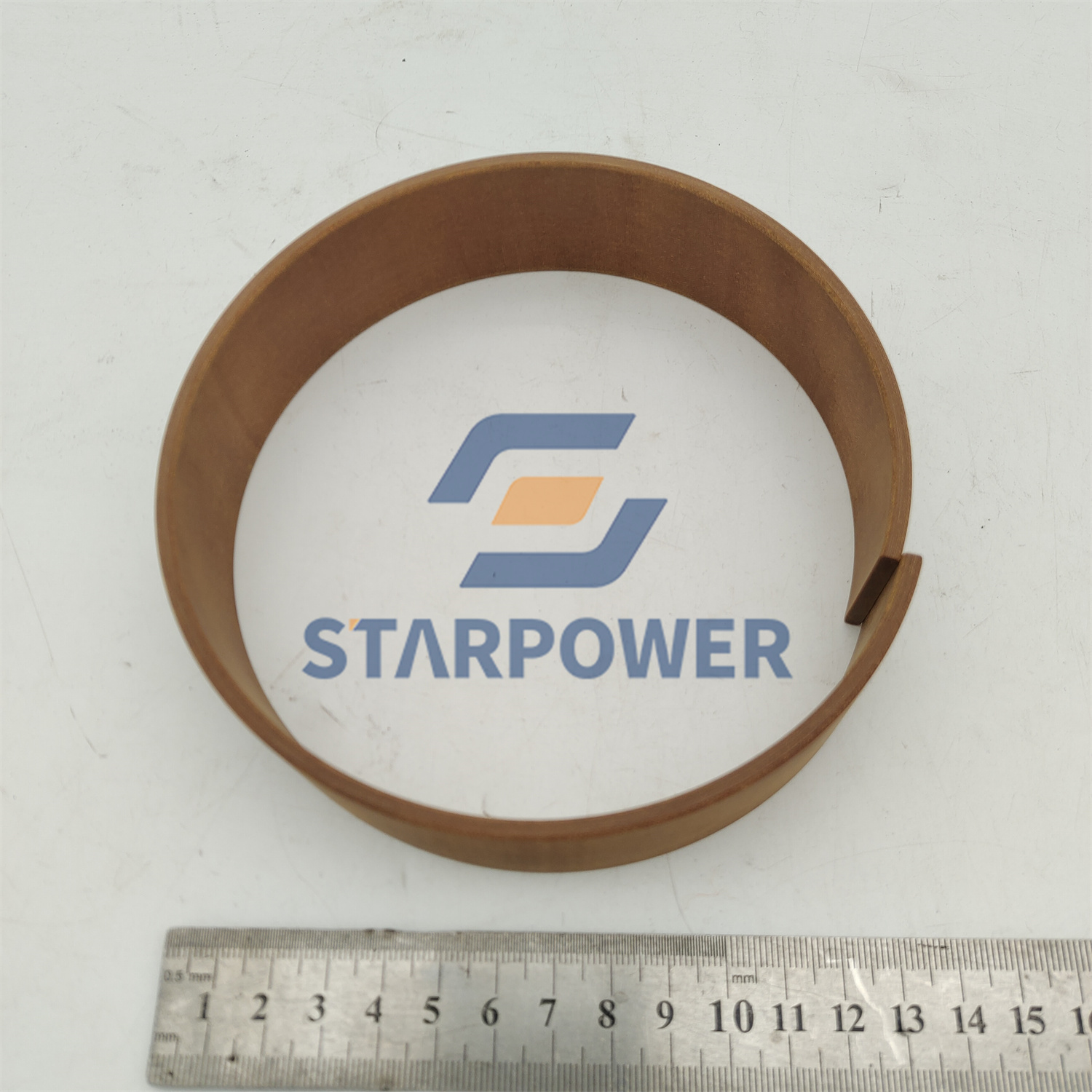 07155-01435 КОЛЬЦО ОРИГИНАЛЬНЫЕ ЗАПЧАСТИ KOMATSU