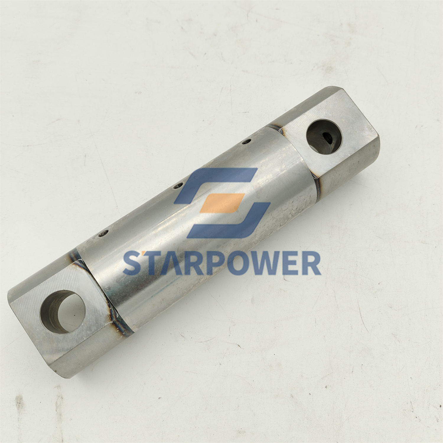 6240-41-5301 ВАЛ В СБОРЕ ОРИГИНАЛЬНЫЕ ЗАПЧАСТИ KOMATSU