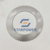 714-07-12680 ПЛИТА Komatsu Star Power