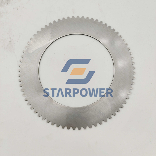 714-07-12680 ПЛИТА Komatsu Star Power