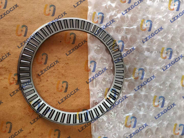 419-15-12670 ПОДШИПНИК WA470-6