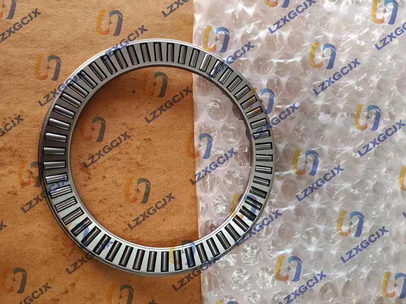 419-15-12670 ПОДШИПНИК WA470-6