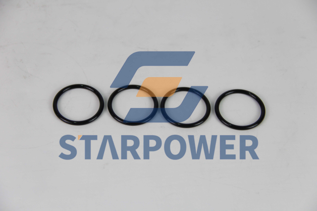 6240-61-6370 УПЛОТНИТЕЛЬНОЕ КОЛЬЦО КОМАТСУ