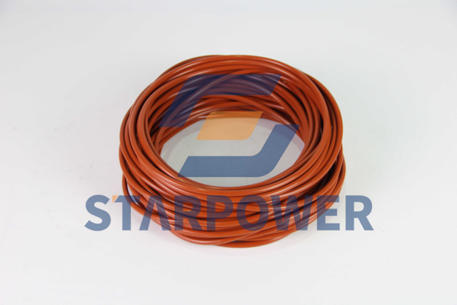 6162-23-2240 УПЛОТНИТЕЛЬНОЕ КОЛЬЦО КОМАТСУ