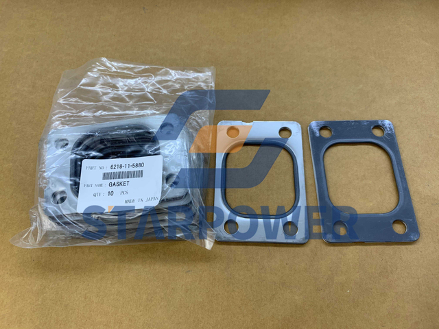 6218-11-5880 ПРОКЛАДКА КОМАТСУ
