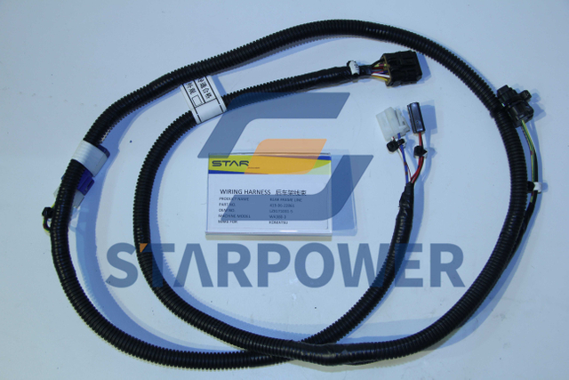 419-06-22861 РЕГУЛЯТОРНЫЙ РЕГУЛЯТОР KOMATSU