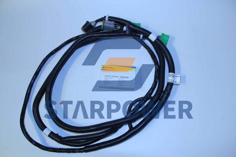 423-07-31782 ЖГУТ ПРОВОДОВ KOMATSU