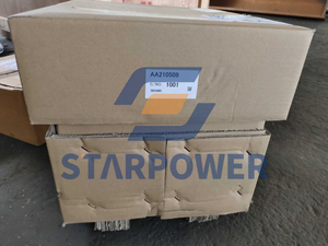 705-36-41240 НАСОС КОМАТСУ В СБОРЕ