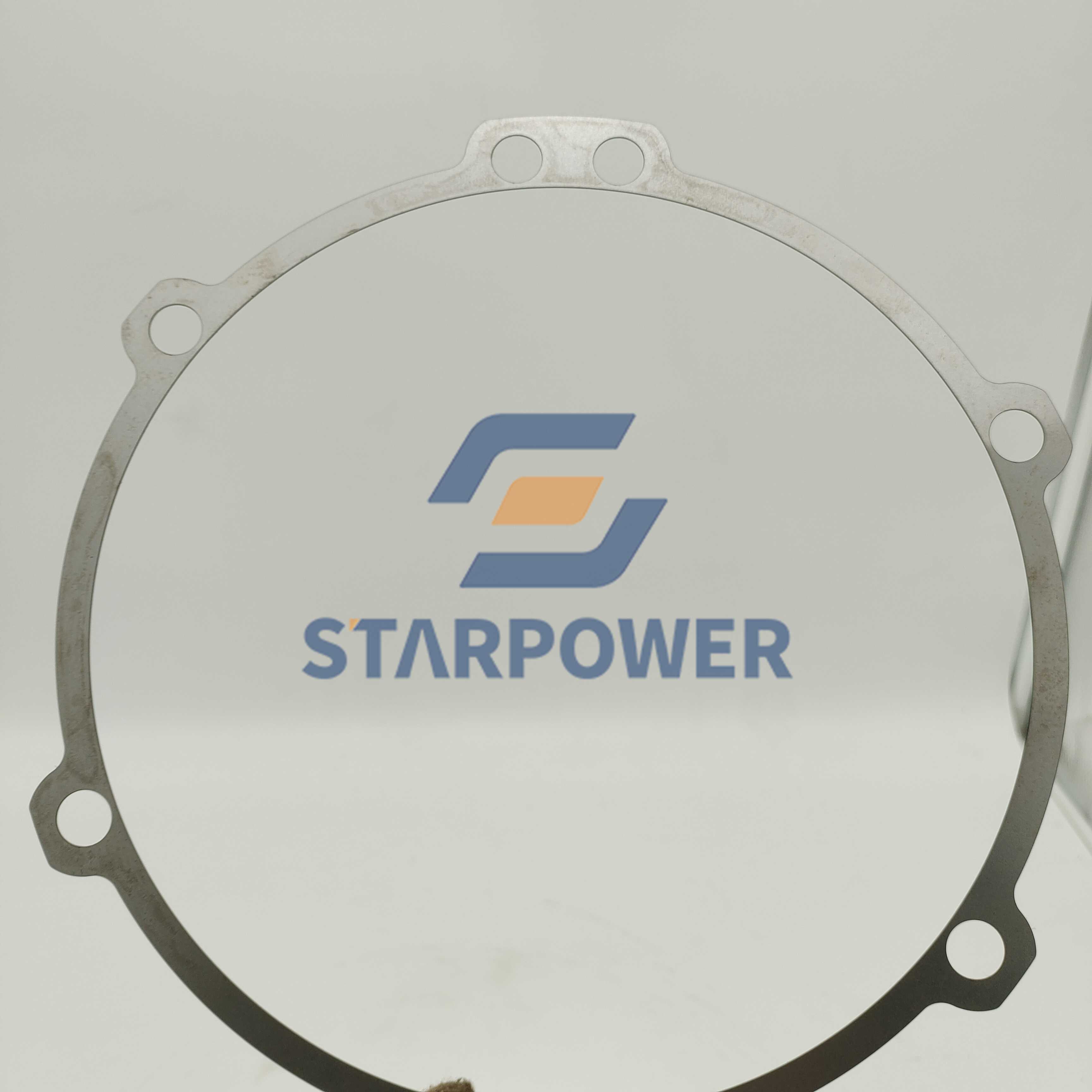 714-12-00030 ШАЙБА КОМАТСУ УПОРНАЯ