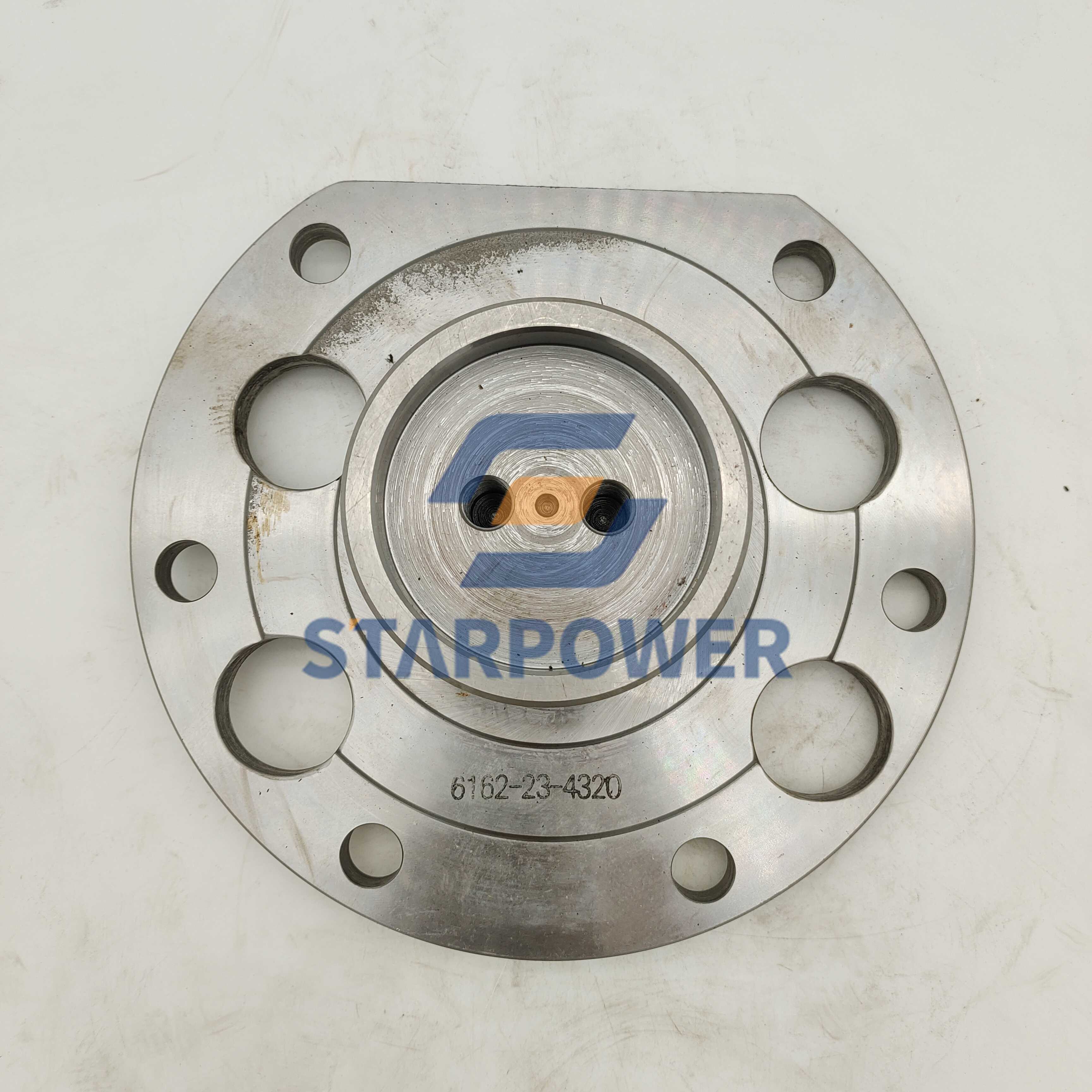 6162-23-4320 ВАЛ КОМАТСУ