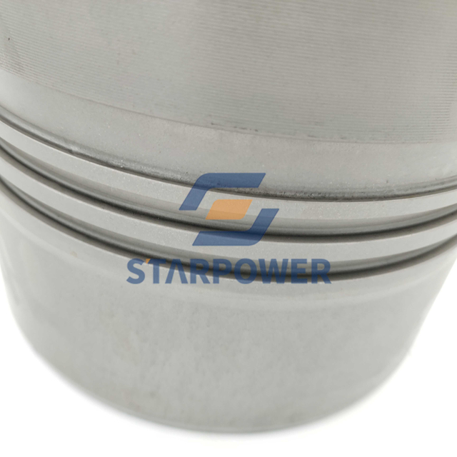 6240-21-2220 Komatsu ЦИЛИНДРОВОЙ ЛАЙНЕР